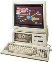 Sharp MZ-2500