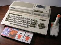 Sharp MZ-800
