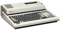 Sharp X1-CK CZ-804C