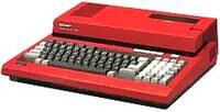 Sharp X1-CS CZ-803C