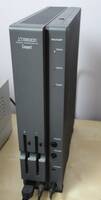 Sharp X68000 XVI Compact