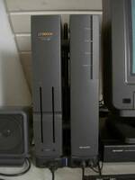 Sharp X68000 XVI