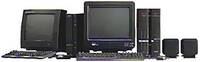 Sharp X68030
