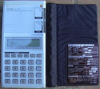 Sharp Elsi Mate EL-640
