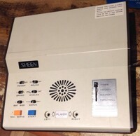 Sheen TVG-201