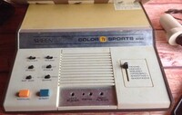 Sheen TVG-406-6