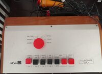 Silora Telegame 2001