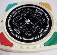 Magico Raimon