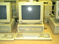 Sinclair PC 500