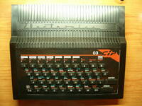 Electronica CIP-3