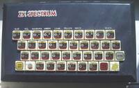 Russian ZX Spectrum