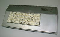 Sinclair ZXSpectrum Clone