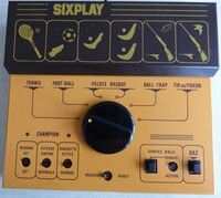 Sixplay