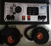 Occitel 003 Tele Ball 4