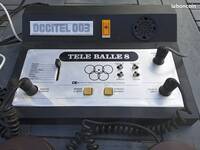 Occitel 003 Tele Balle 8