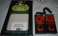 Societe Occitane OC4