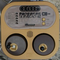 Societe Occitane OC 6000