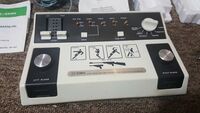 Sonix CTVG-JM777