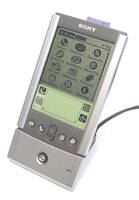 Sony Clie S300
