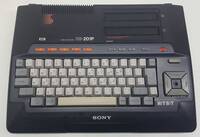 Sony HB-201P