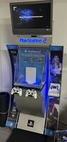 Sony Playstation 2 Kiosk