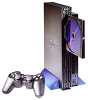 Sony Playstation 2