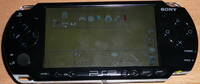 Sony PSP 1000