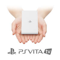 Sony PS Vita TV