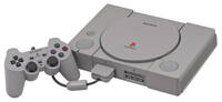 Sony Playstation SCPH-1002
