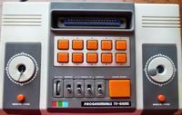 Soundic Programable TV-Game SD-050