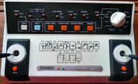 Soundic SD-062 TV-18