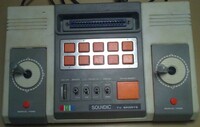 Soundic TV Sports SD-04