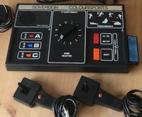 Sovereign Coloursports Programmable