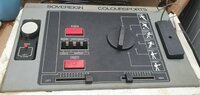 Sovereign Coloursports