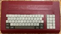 Vector 06C Red