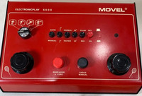 Movel Electronicplay 5000 Rojo