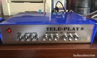 Tele-Play 8