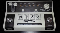 Sportsmaster TVG901