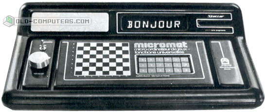 Micromat