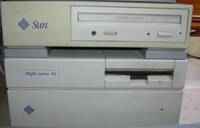 Sun SPARCstation IPX 4-50
