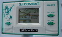 GICombat