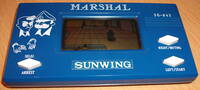 Marshal