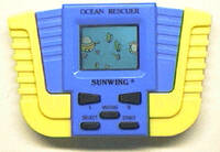 Ocean Rescuer
