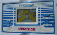 Star War