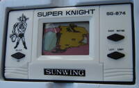 Super Knight