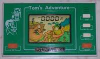 Toms Adventure