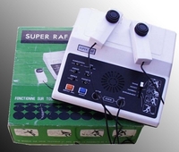 Super Raf TVG-621