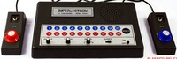 Superlectron TV Challenger Series 2000