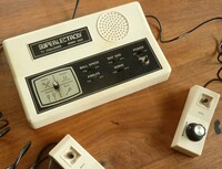 Superlectron TV Challenger Series 3000