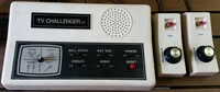 Topaz TV Challenger Series 3000